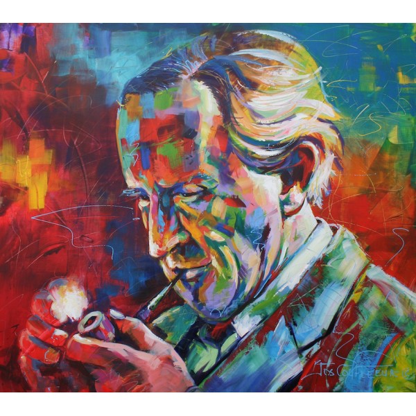 Tolkien